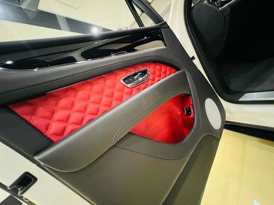 صورة مصغرة 60 لـ 2022 Bentley BENTAYGA