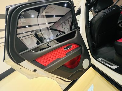 صورة مصغرة 56 لـ 2022 Bentley BENTAYGA
