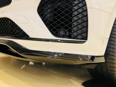 صورة مصغرة 14 لـ 2022 Bentley BENTAYGA