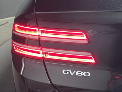 GENESIS GV80 - 10