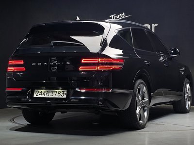 GENESIS GV80 - 3