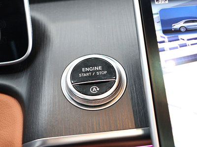 2023 Mercedes-BENZ S-CLASS thumbnail 20