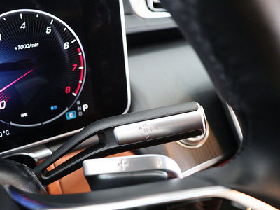 2023 Mercedes-BENZ S-CLASS thumbnail 18