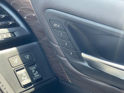 2025 TOYOTA ALPHARD — миниатюра 27