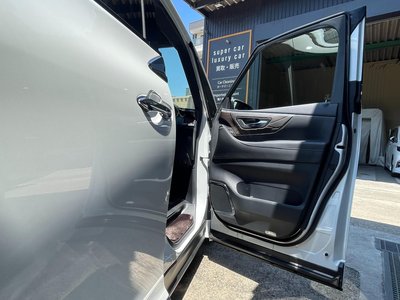 2025 TOYOTA ALPHARD — миниатюра 35