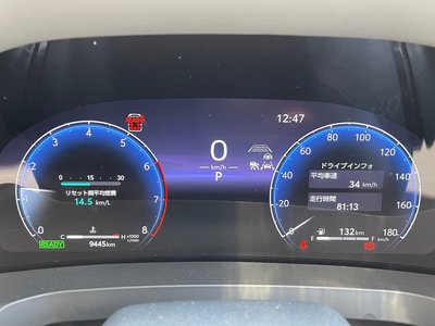 2025 TOYOTA ALPHARD — миниатюра 15