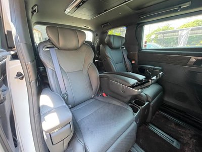2025 TOYOTA ALPHARD — миниатюра 40