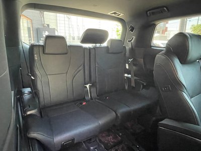 2025 TOYOTA ALPHARD — миниатюра 45