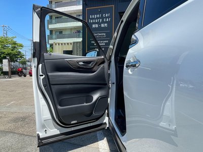 2025 TOYOTA ALPHARD — миниатюра 38