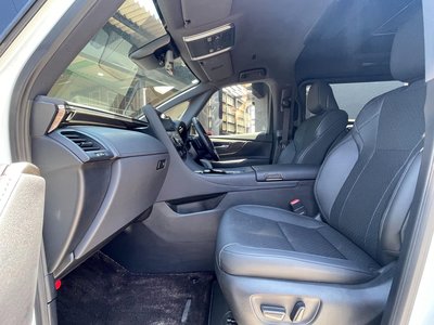 2025 TOYOTA ALPHARD — миниатюра 39