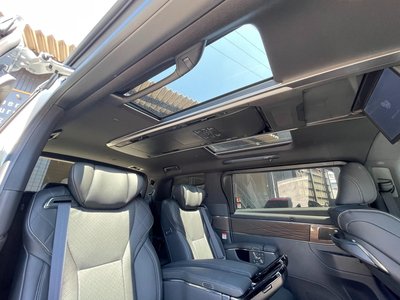 2025 TOYOTA ALPHARD — миниатюра 12