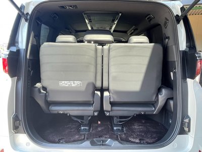 2025 TOYOTA ALPHARD — миниатюра 46