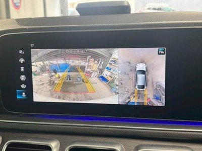 MERCEDES-BENZ GLE - 5