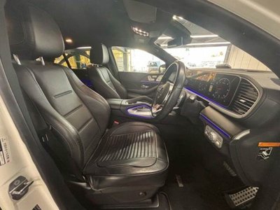 MERCEDES-BENZ GLE - 7