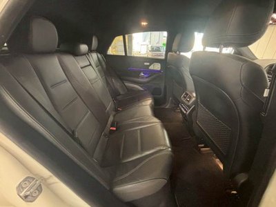 MERCEDES-BENZ GLE - 8