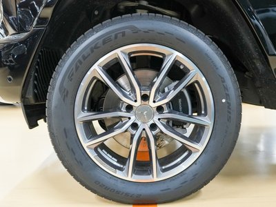 2026 Mercedes-BENZ G-CLASS 缩略图 19