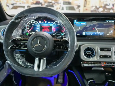 صورة 5 لـ 2026 Mercedes-BENZ G-CLASS