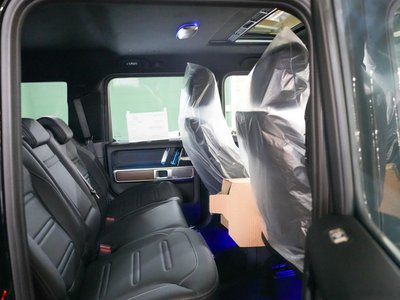 2026 Mercedes-BENZ G-CLASS 缩略图 13
