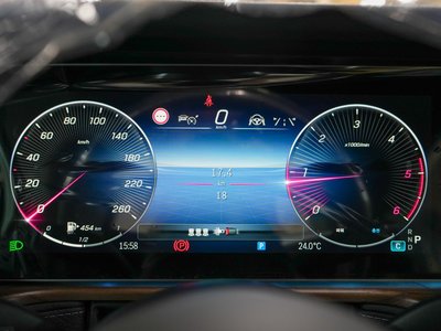 صورة 6 لـ 2026 Mercedes-BENZ G-CLASS