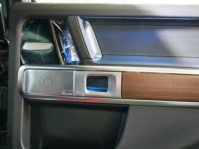 2026 Mercedes-BENZ G-CLASS 缩略图 14