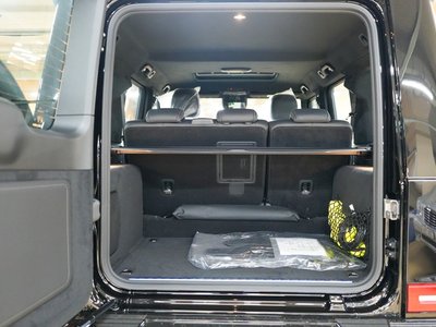 2026 Mercedes-BENZ G-CLASS 缩略图 20