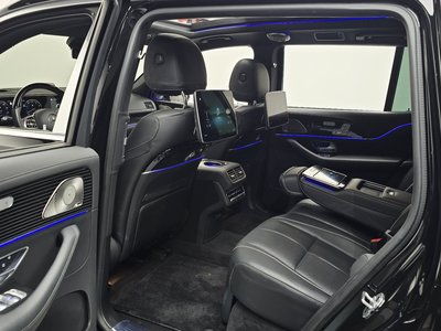 2022 Mercedes-BENZ GLS — миниатюра 11