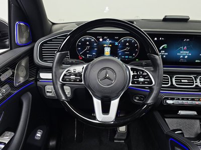 2022 Mercedes-BENZ GLS — миниатюра 13