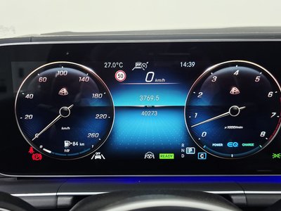 MERCEDES-BENZ GLS - 8