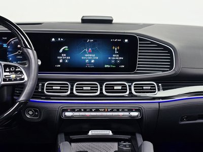 2022 Mercedes-BENZ GLS — миниатюра 14
