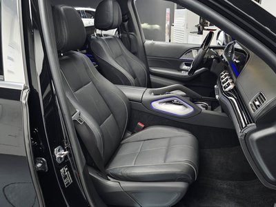 2022 Mercedes-BENZ GLS — миниатюра 12