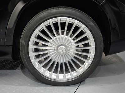 MERCEDES-BENZ GLS - 6