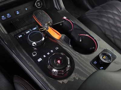 GENESIS GV80 - 9