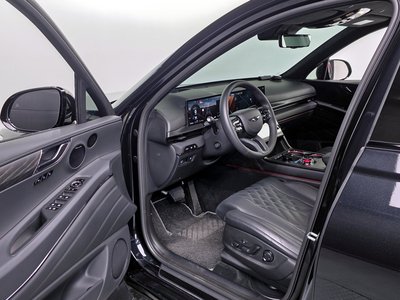 GENESIS GV80 - 10