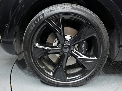 GENESIS GV80 - 6
