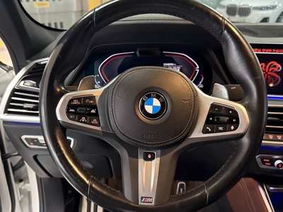 2023 BMW X6 thumbnail 12
