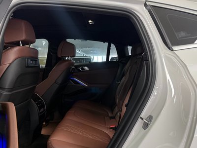 2023 BMW X6 照片 10