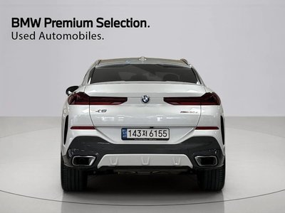 2023 BMW X6 照片 3