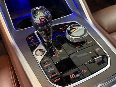 2023 BMW X6 照片 9