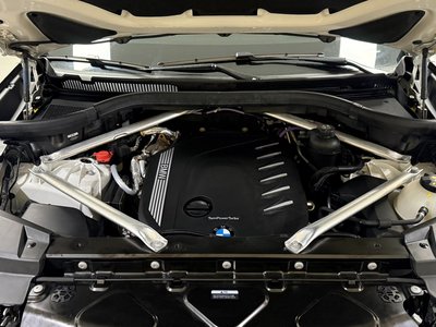 2023 BMW X6 照片 7