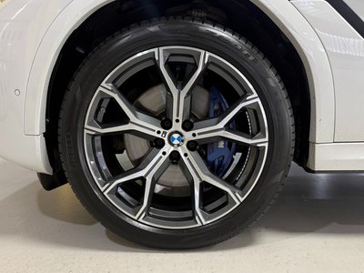 2023 BMW X6 照片 6