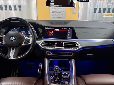 2023 BMW X6 照片 5