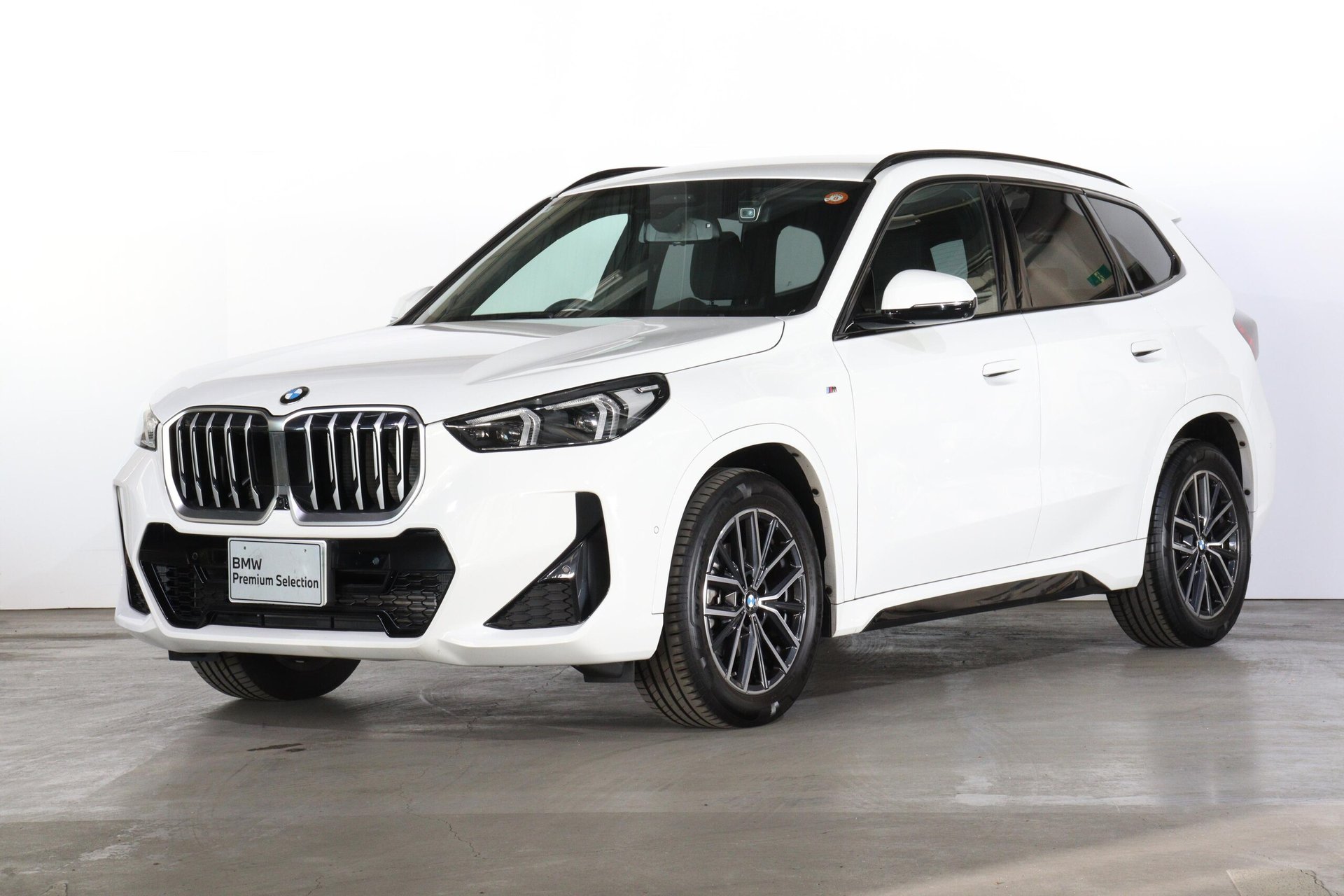 BMW X1 - View 1