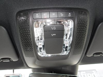 2025 Mercedes-BENZ A-CLASS 缩略图 59