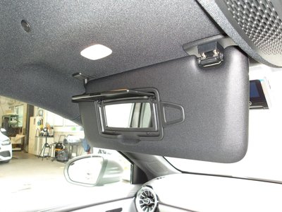 2025 Mercedes-BENZ A-CLASS 缩略图 67