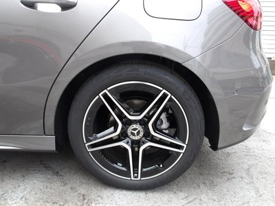 2025 Mercedes-BENZ A-CLASS 缩略图 19