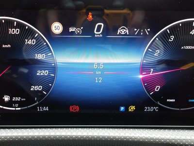 2025 Mercedes-BENZ A-CLASS 缩略图 34