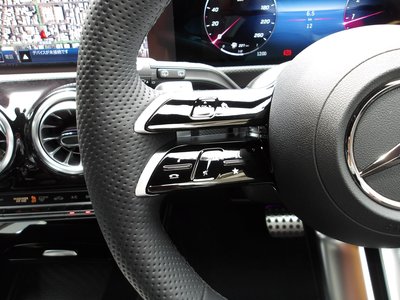 2025 Mercedes-BENZ A-CLASS 缩略图 64