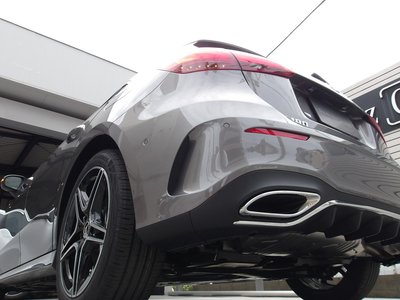 2025 Mercedes-BENZ A-CLASS 缩略图 31