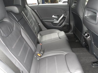 2025 Mercedes-BENZ A-CLASS 缩略图 47