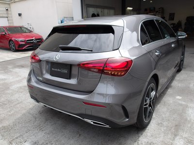 2025 Mercedes-BENZ A-CLASS 缩略图 17